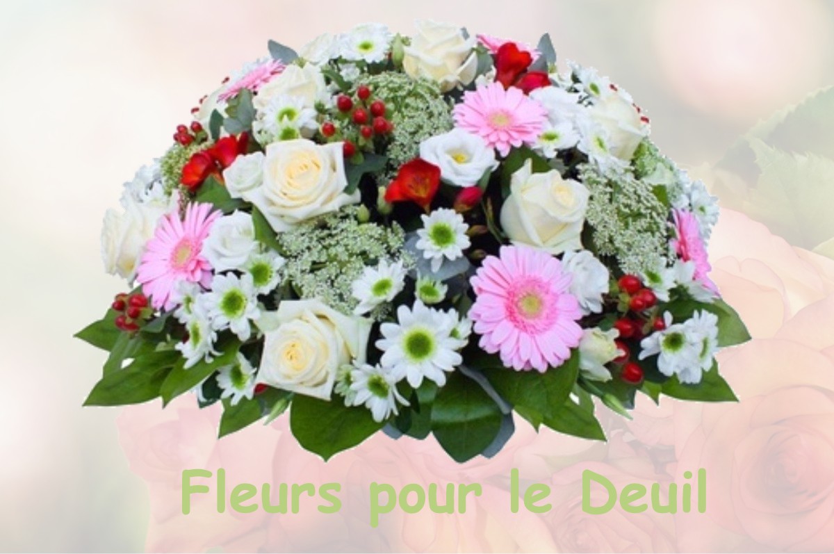 fleurs deuil LE-CARDONNOIS